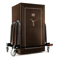 safe locker movers