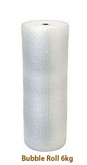 Bubble for furniture Packing