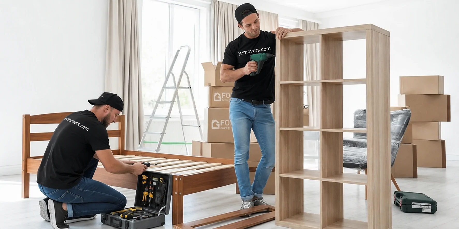 Furniture Movers