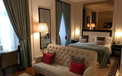 Hotel Clearance Abu Dhabi