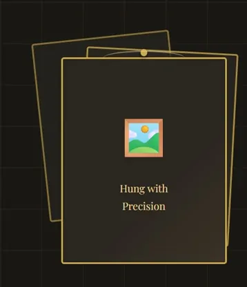 Picture Hanging