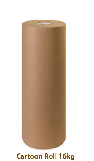 Roll Cartoon for furniture Packing