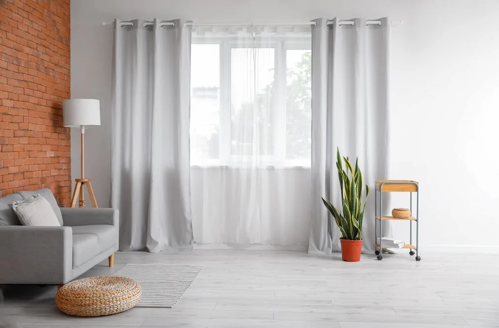 IKEA Curtain Fixing Abu Dhabi